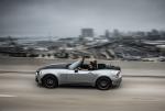 Abarth 124 Spider 2016 года (NA)
